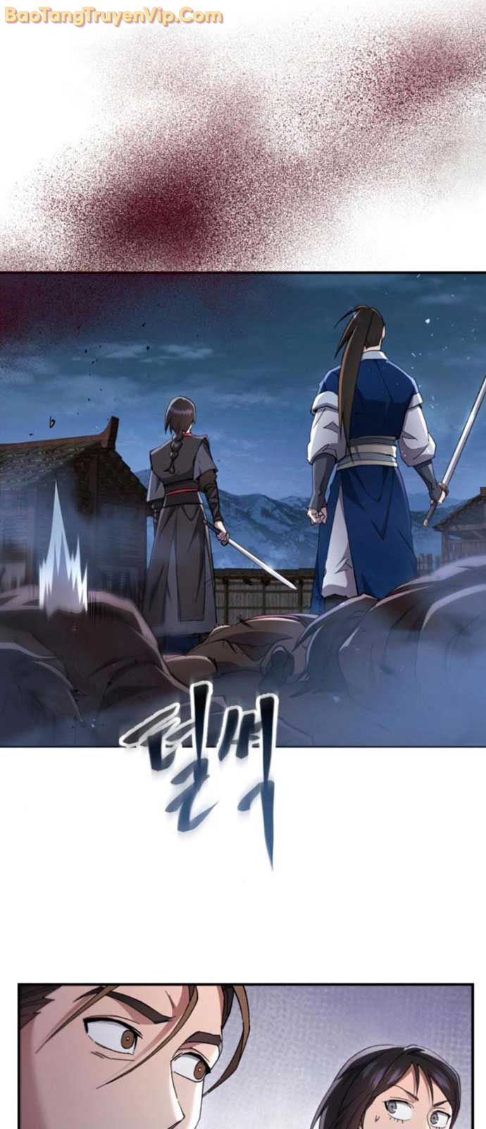 Thiên Ma Muốn Sống Một Cuộc Đời Bình Lặng Chapter 34.3 - Trang 47