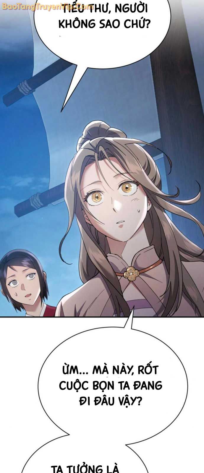 Thiên Ma Muốn Sống Một Cuộc Đời Bình Lặng Chapter 34.3 - Trang 5