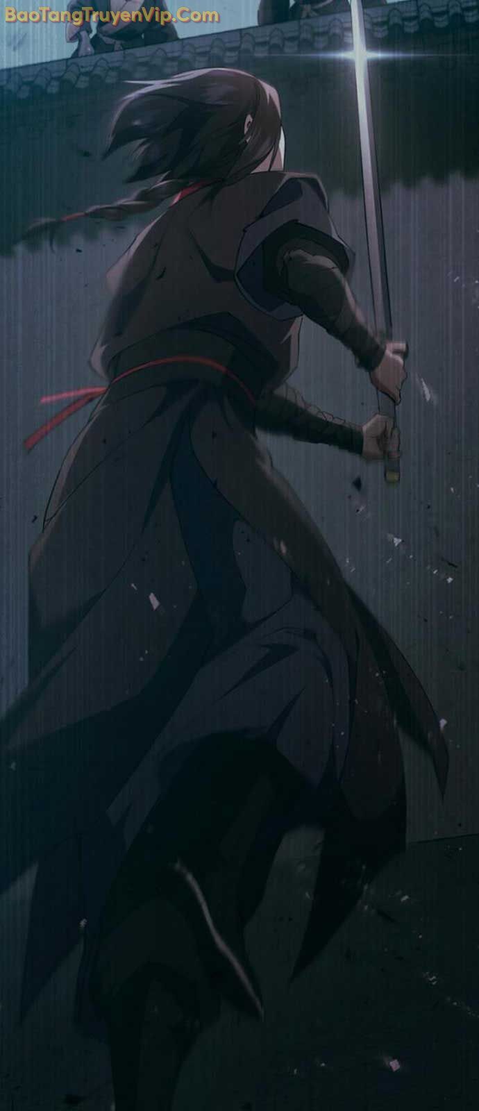 Thiên Ma Muốn Sống Một Cuộc Đời Bình Lặng Chapter 34.3 - Trang 50