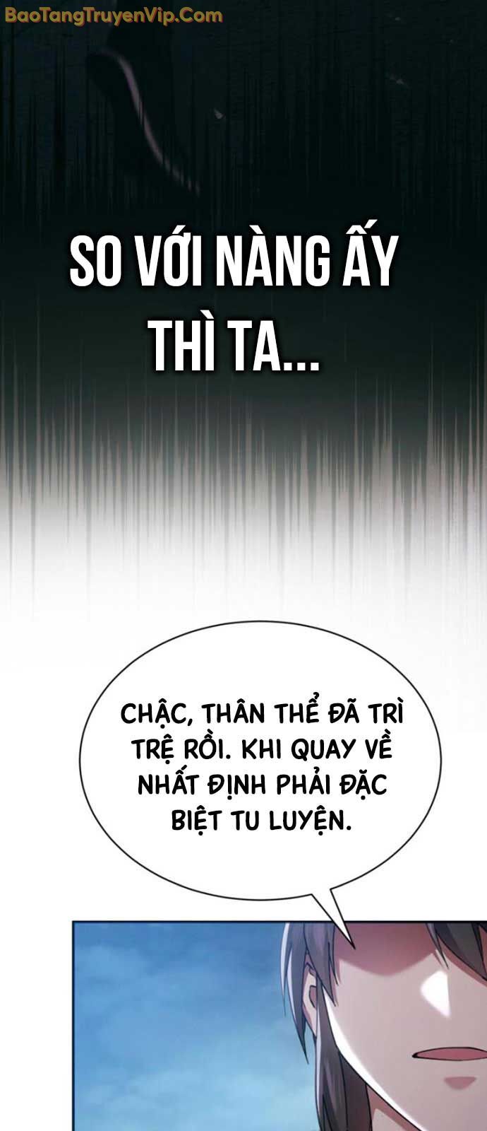 Thiên Ma Muốn Sống Một Cuộc Đời Bình Lặng Chapter 34.3 - Trang 51