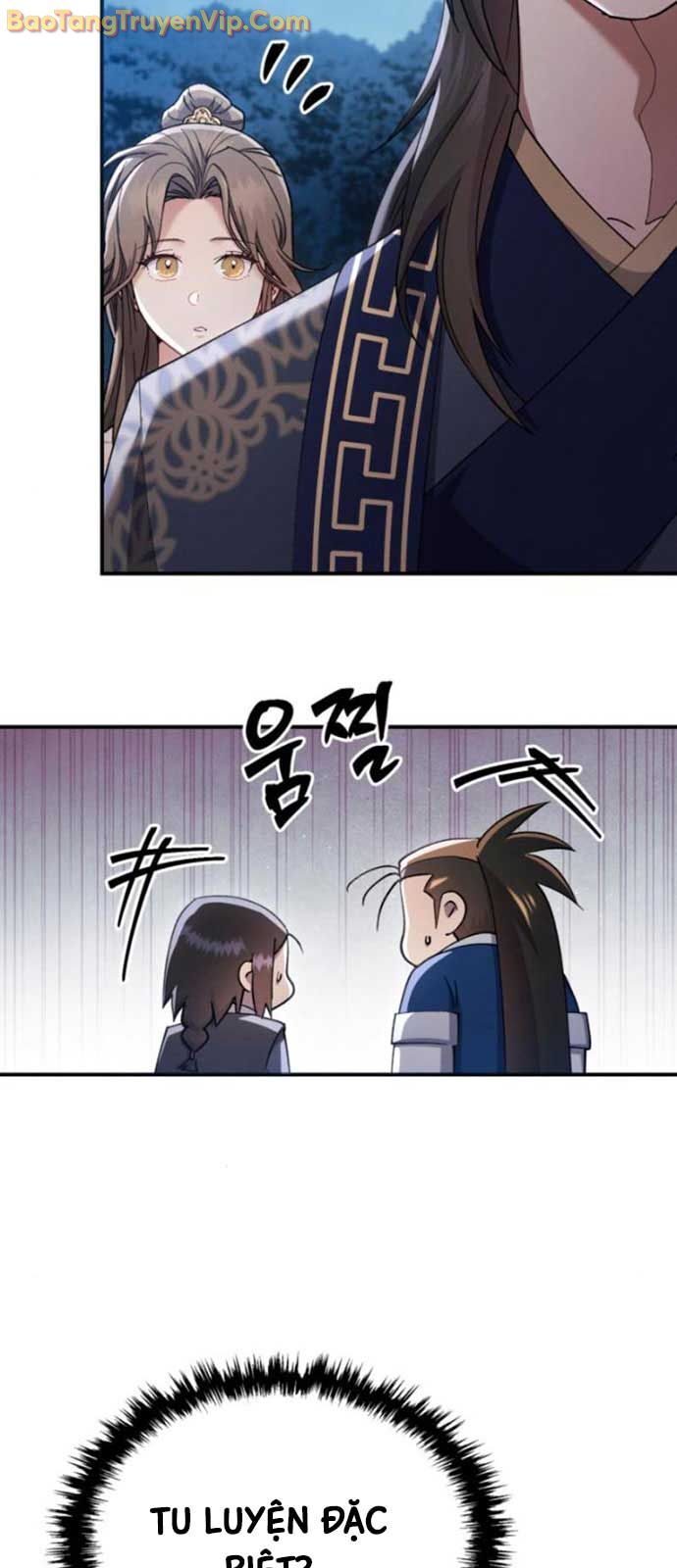 Thiên Ma Muốn Sống Một Cuộc Đời Bình Lặng Chapter 34.3 - Trang 52