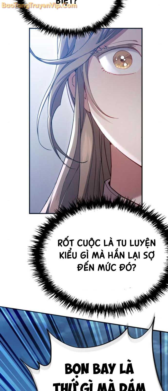 Thiên Ma Muốn Sống Một Cuộc Đời Bình Lặng Chapter 34.3 - Trang 53