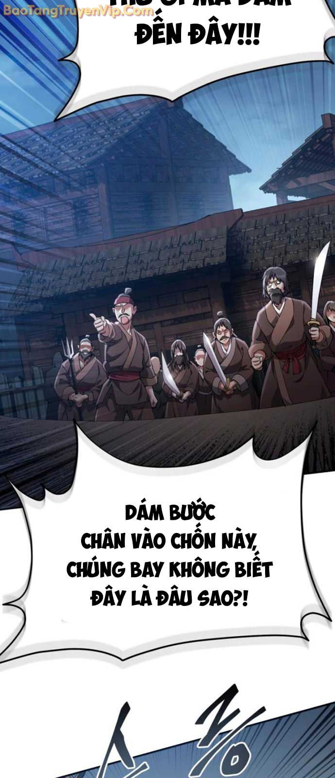 Thiên Ma Muốn Sống Một Cuộc Đời Bình Lặng Chapter 34.3 - Trang 54