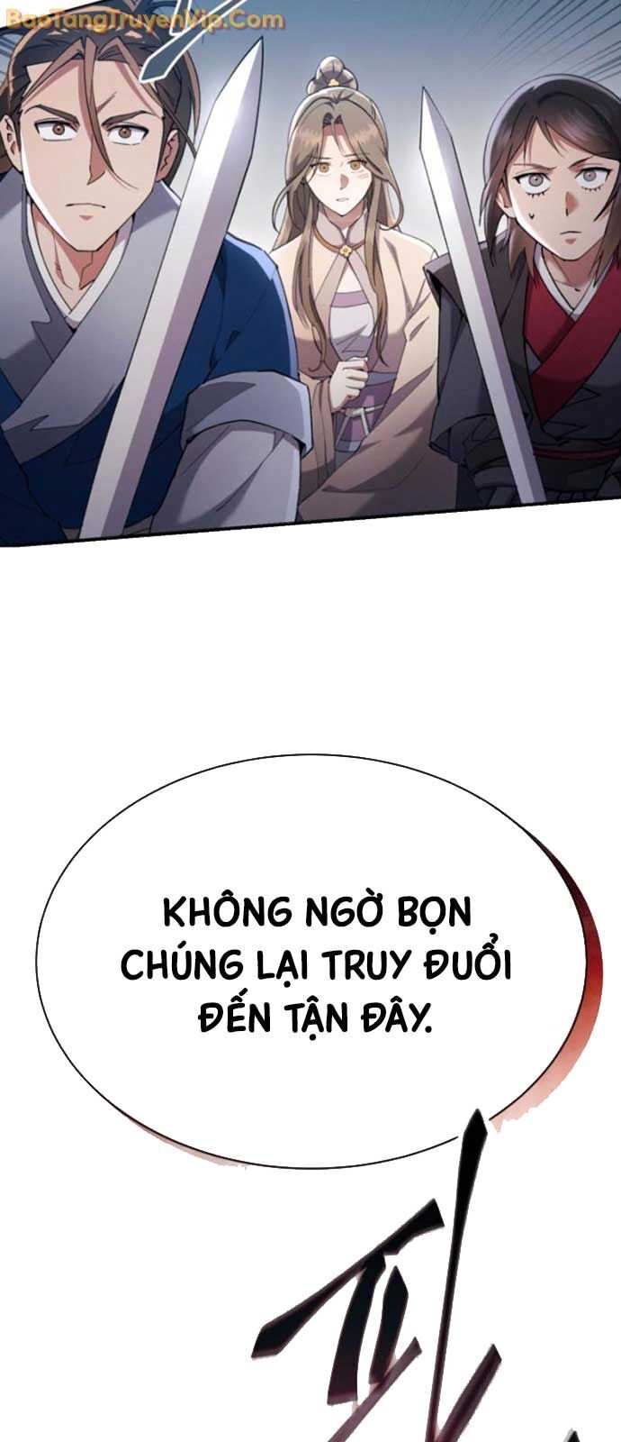 Thiên Ma Muốn Sống Một Cuộc Đời Bình Lặng Chapter 34.3 - Trang 55