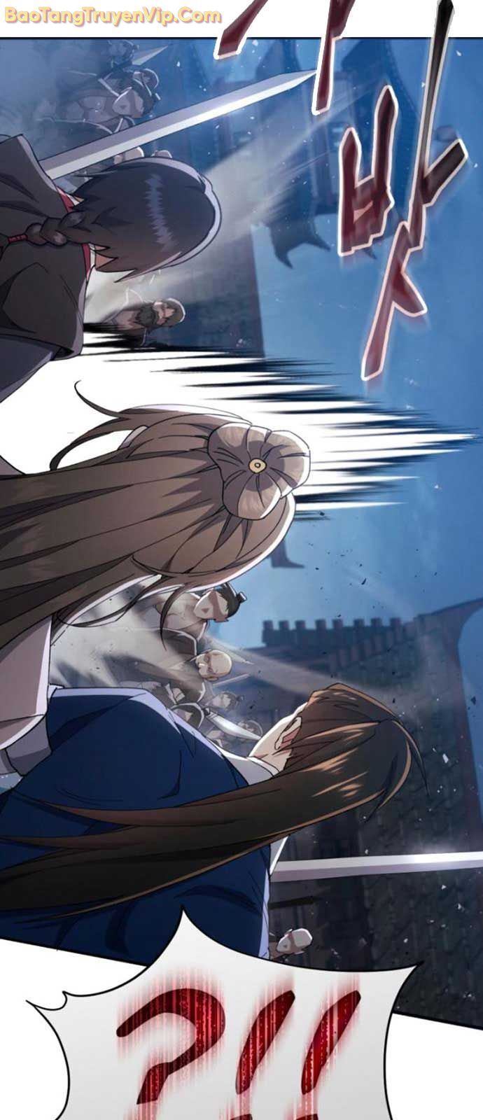 Thiên Ma Muốn Sống Một Cuộc Đời Bình Lặng Chapter 34.3 - Trang 56