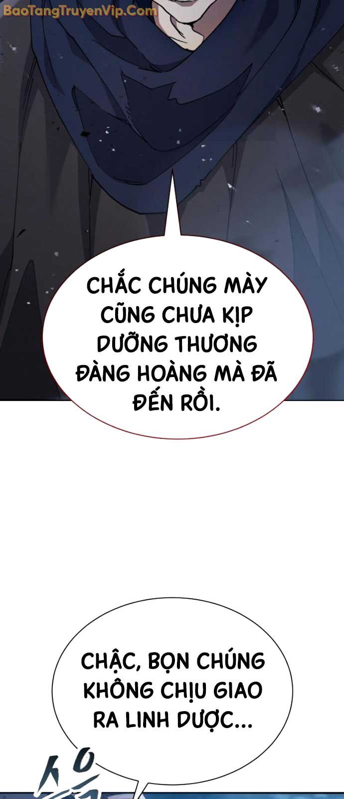 Thiên Ma Muốn Sống Một Cuộc Đời Bình Lặng Chapter 34.3 - Trang 59