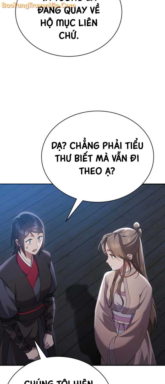 Thiên Ma Muốn Sống Một Cuộc Đời Bình Lặng Chapter 34.3 - Trang 6