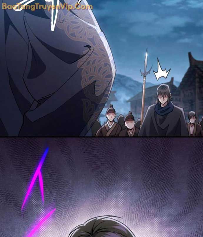 Thiên Ma Muốn Sống Một Cuộc Đời Bình Lặng Chapter 34.3 - Trang 60