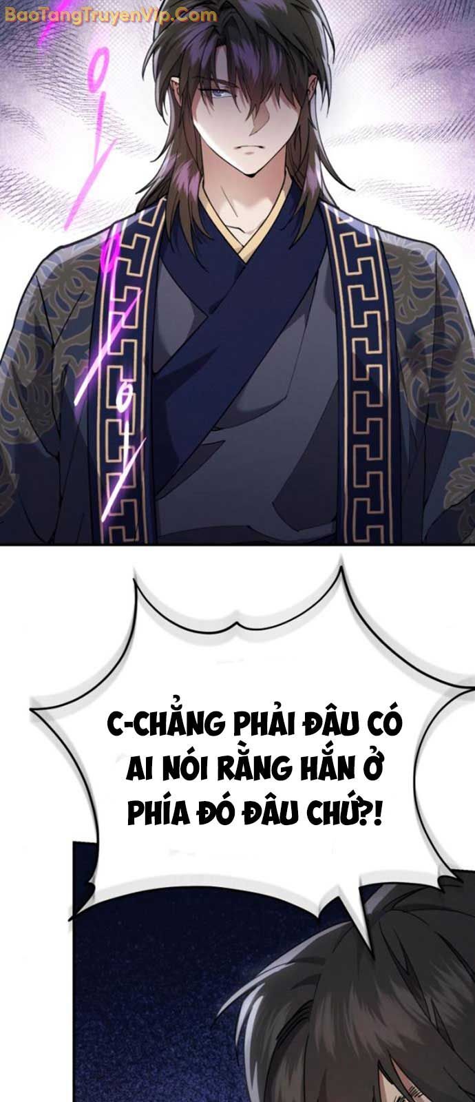 Thiên Ma Muốn Sống Một Cuộc Đời Bình Lặng Chapter 34.3 - Trang 61