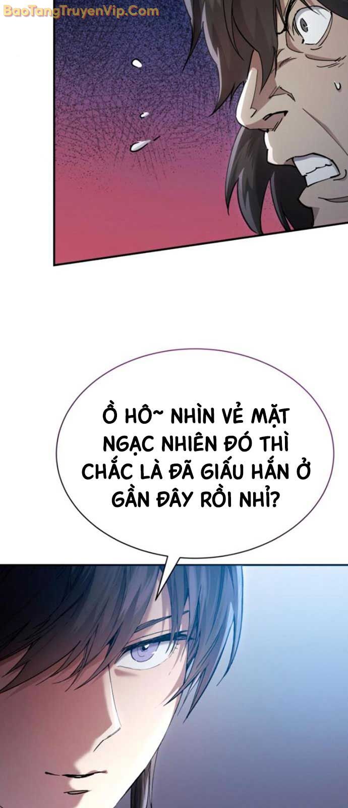 Thiên Ma Muốn Sống Một Cuộc Đời Bình Lặng Chapter 34.3 - Trang 62