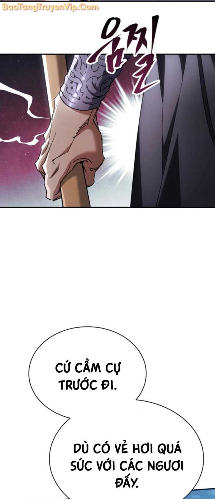 Thiên Ma Muốn Sống Một Cuộc Đời Bình Lặng Chapter 34.3 - Trang 63