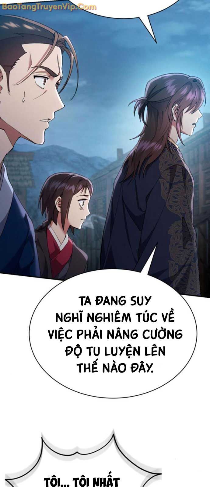 Thiên Ma Muốn Sống Một Cuộc Đời Bình Lặng Chapter 34.3 - Trang 64