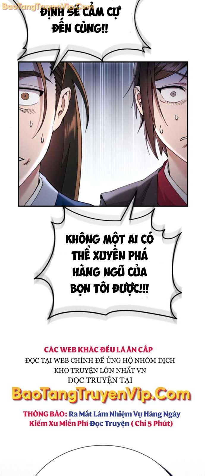 Thiên Ma Muốn Sống Một Cuộc Đời Bình Lặng Chapter 34.3 - Trang 65