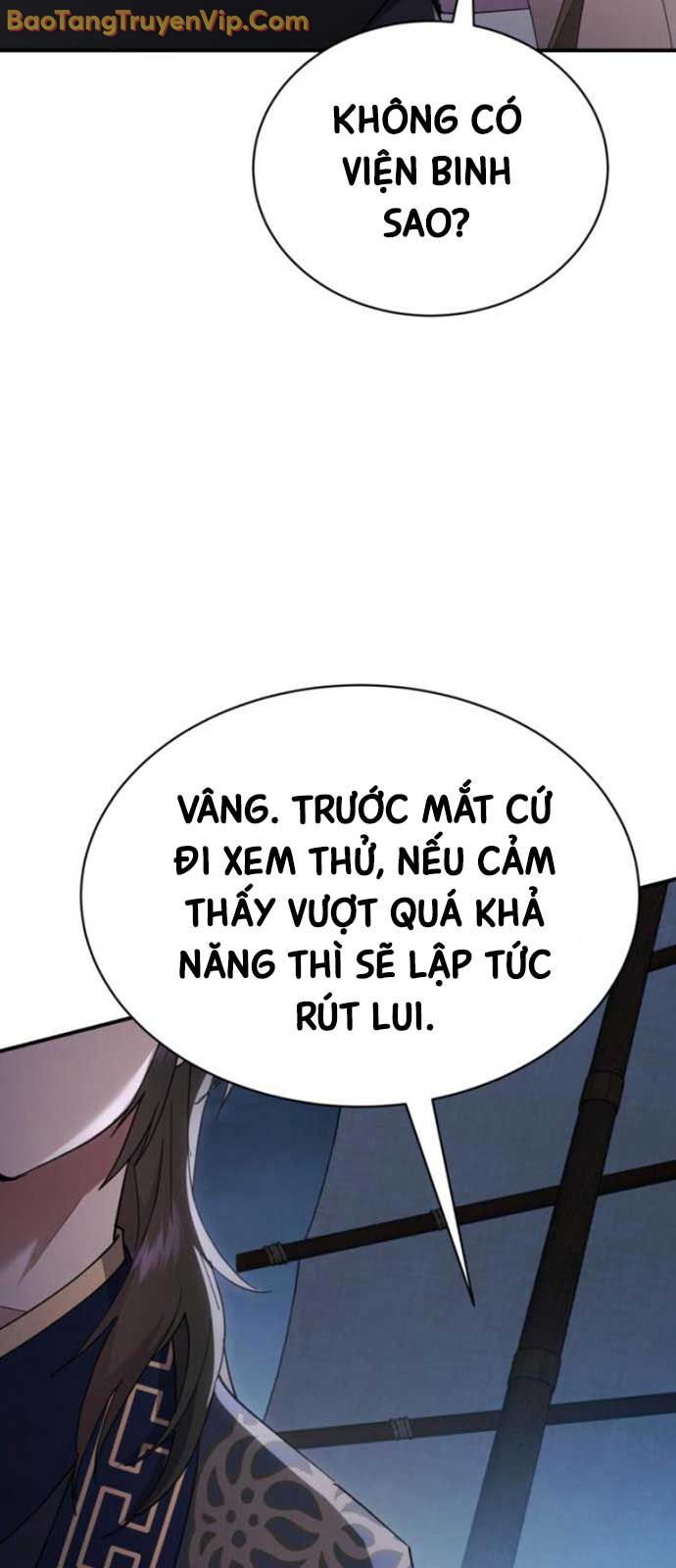 Thiên Ma Muốn Sống Một Cuộc Đời Bình Lặng Chapter 34.3 - Trang 8