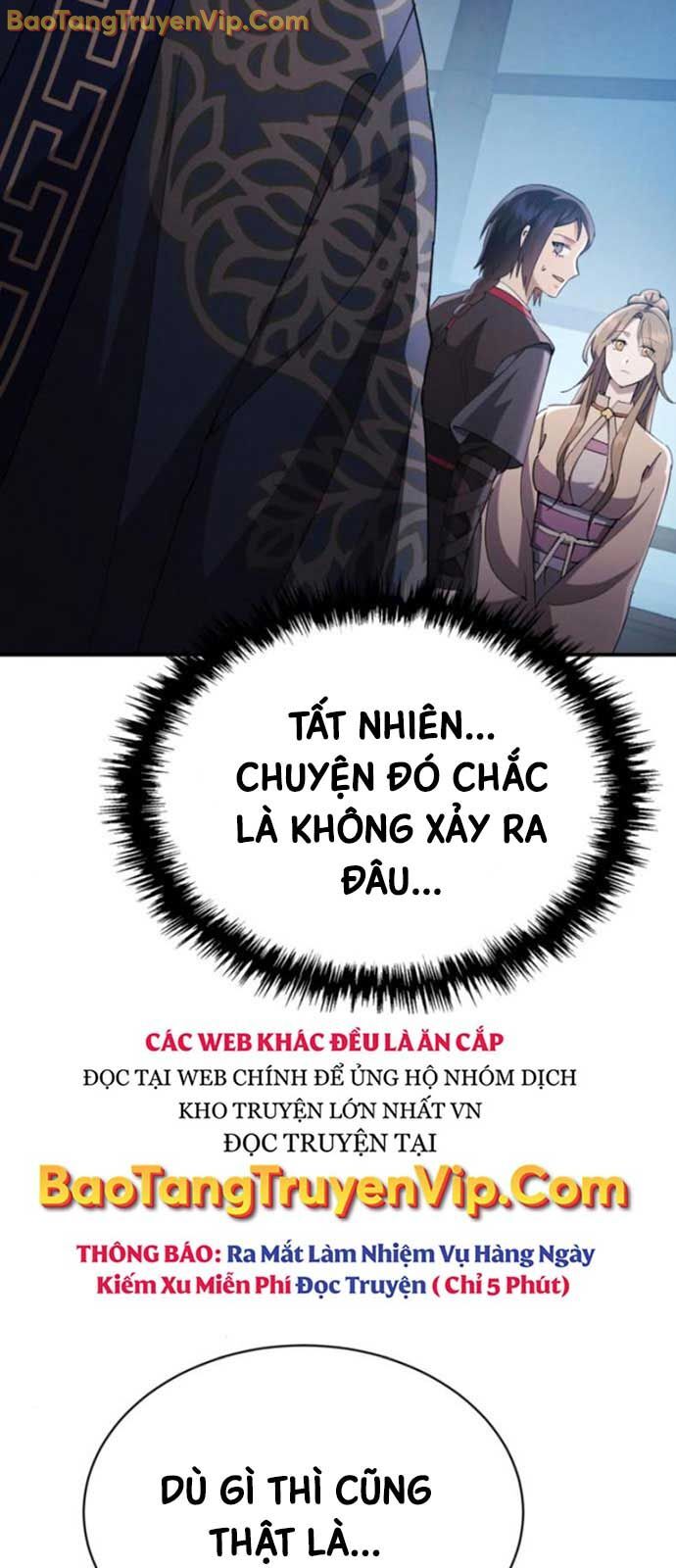 Thiên Ma Muốn Sống Một Cuộc Đời Bình Lặng Chapter 34.3 - Trang 9