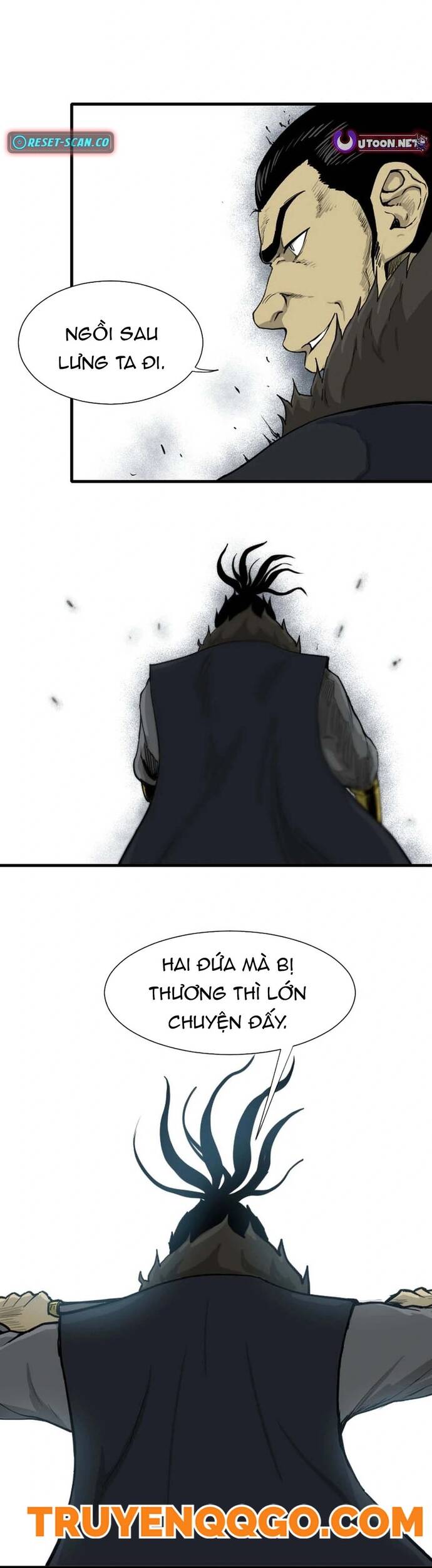 Ma Chiến Sĩ - Chapter 29 - Page 12