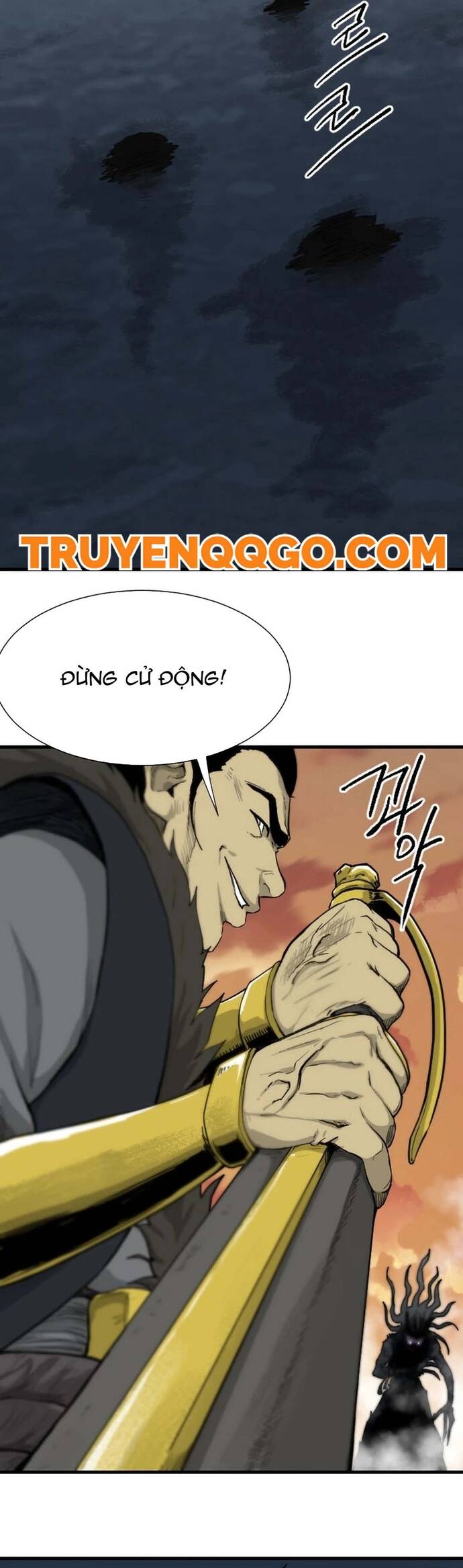 Ma Chiến Sĩ - Chapter 29 - Page 14