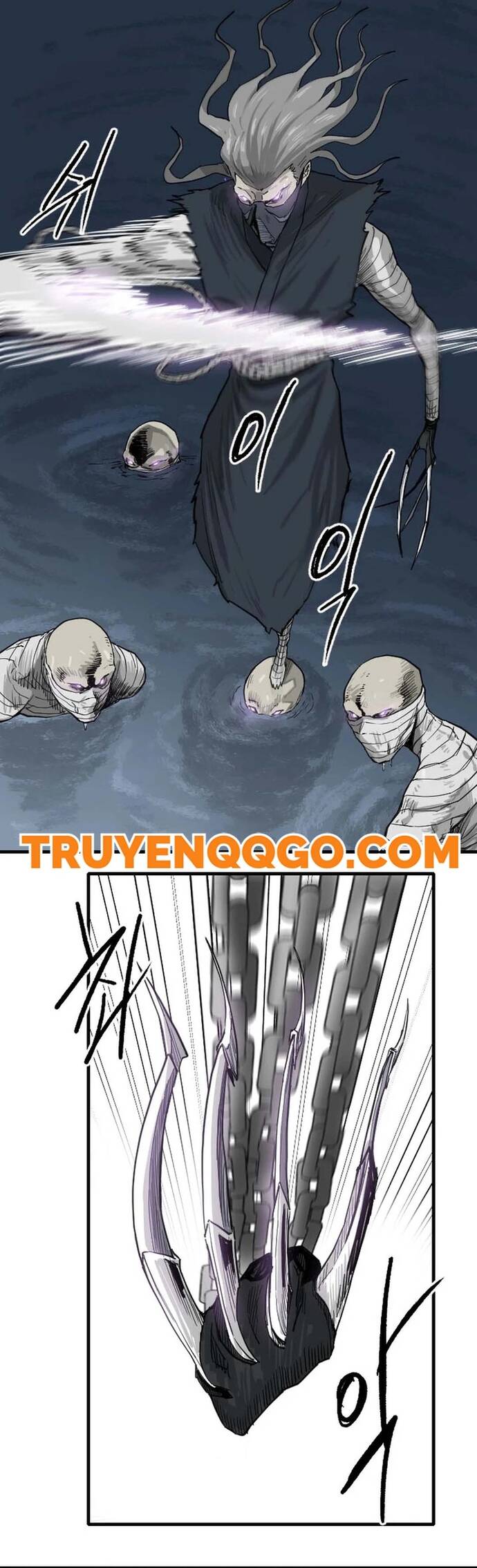 Ma Chiến Sĩ - Chapter 29 - Page 15