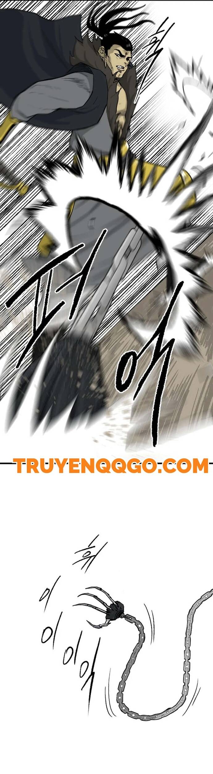 Ma Chiến Sĩ - Chapter 29 - Page 16