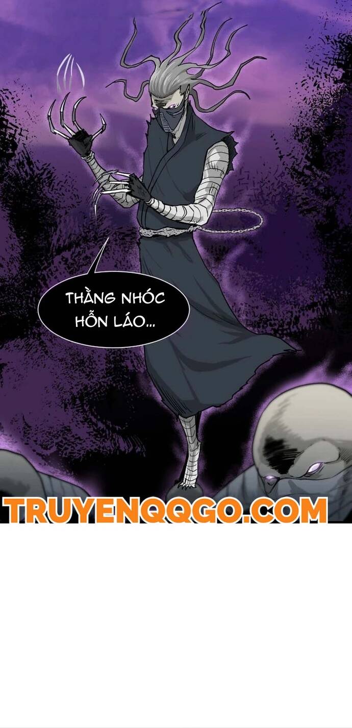 Ma Chiến Sĩ - Chapter 29 - Page 18