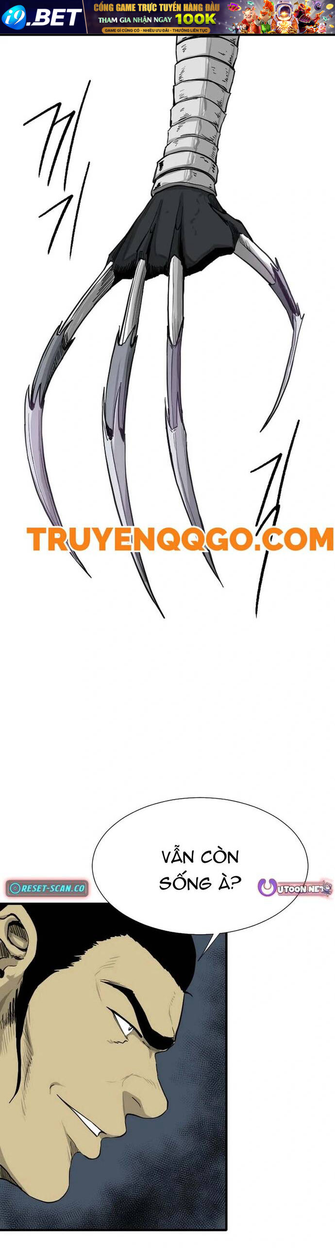 Ma Chiến Sĩ - Chapter 29 - Page 19