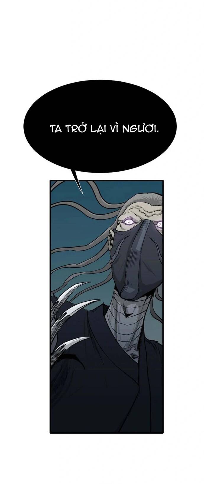 Ma Chiến Sĩ - Chapter 29 - Page 20