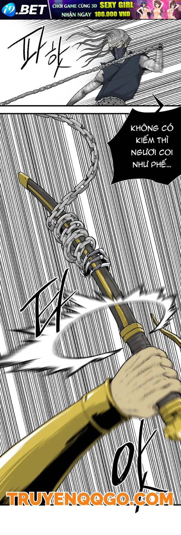 Ma Chiến Sĩ - Chapter 29 - Page 27