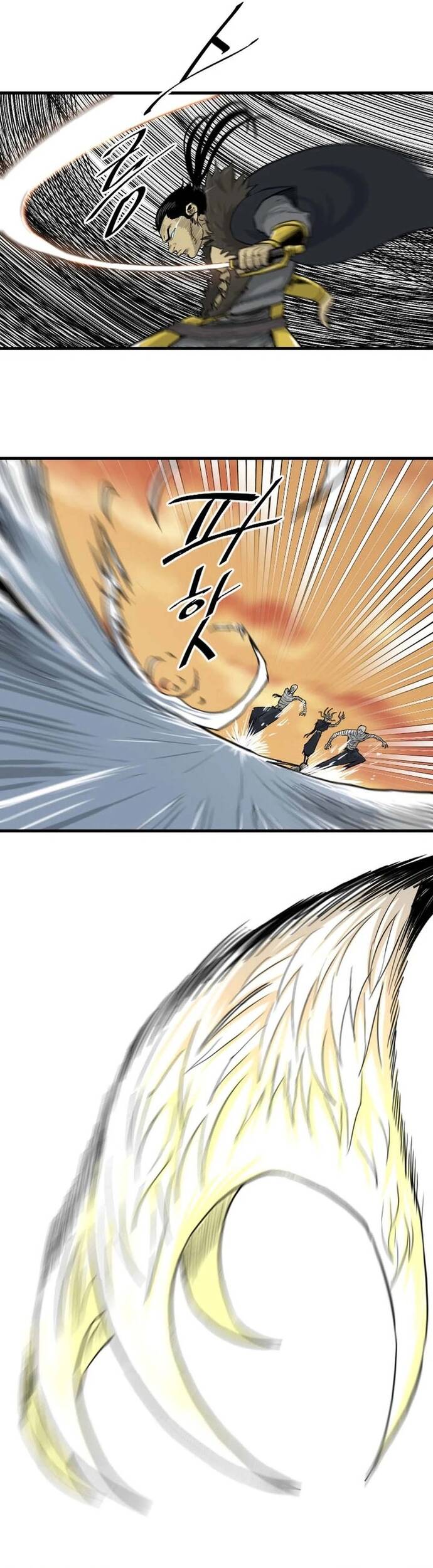 Ma Chiến Sĩ - Chapter 29 - Page 28