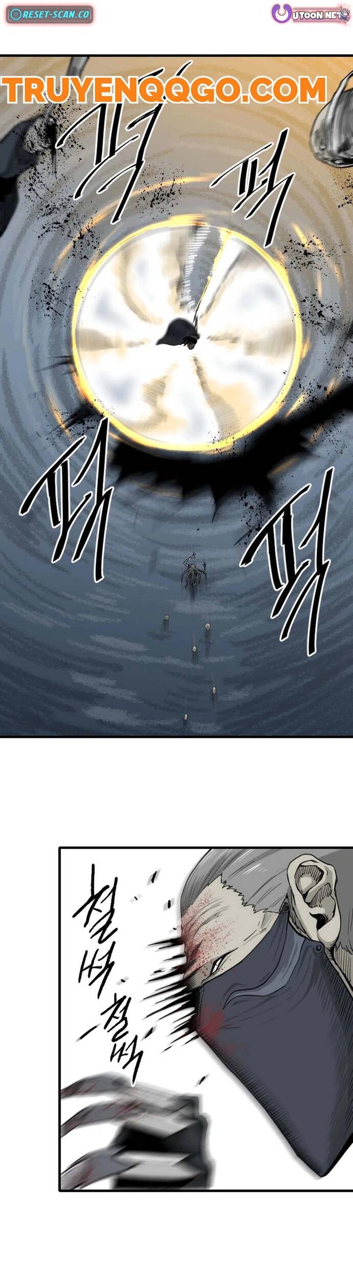 Ma Chiến Sĩ - Chapter 29 - Page 29