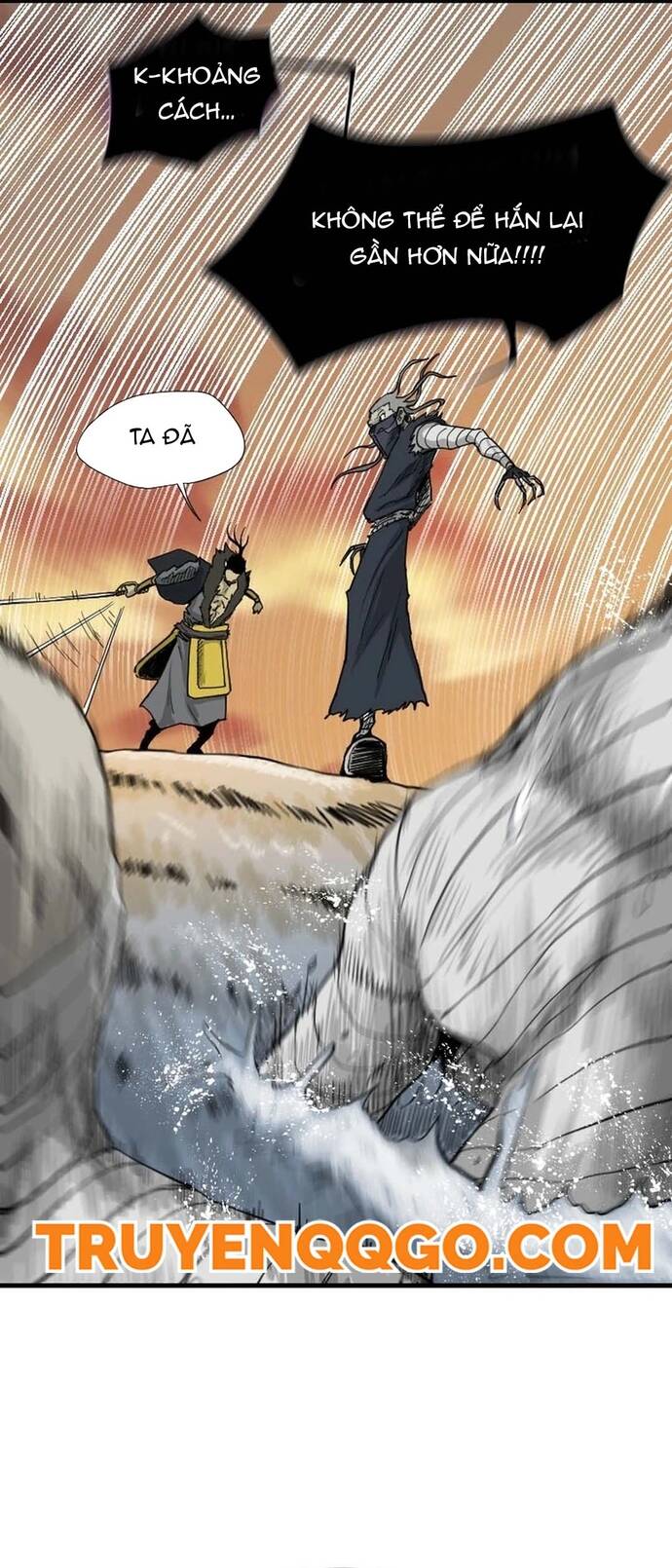 Ma Chiến Sĩ - Chapter 29 - Page 31