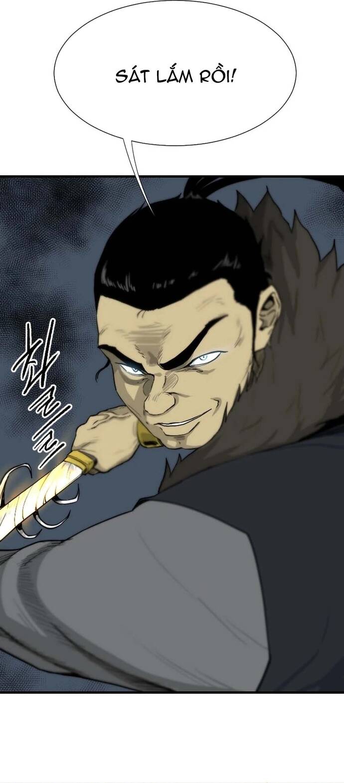 Ma Chiến Sĩ - Chapter 29 - Page 32