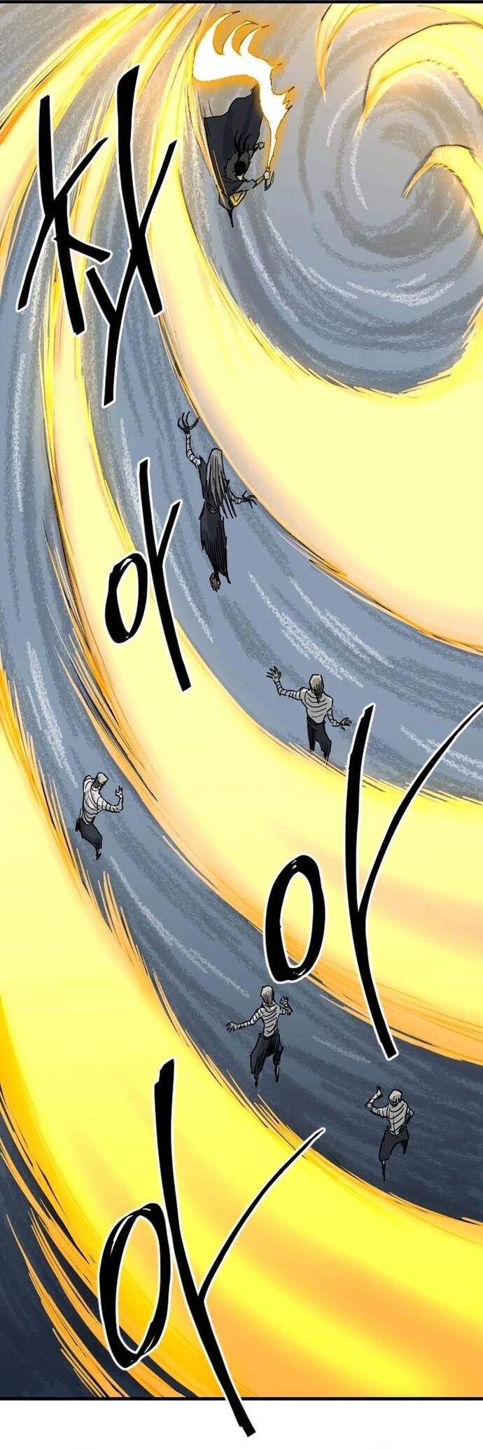 Ma Chiến Sĩ - Chapter 29 - Page 33