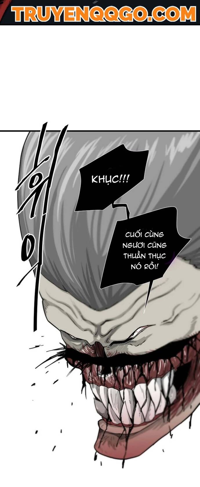 Ma Chiến Sĩ - Chapter 29 - Page 35