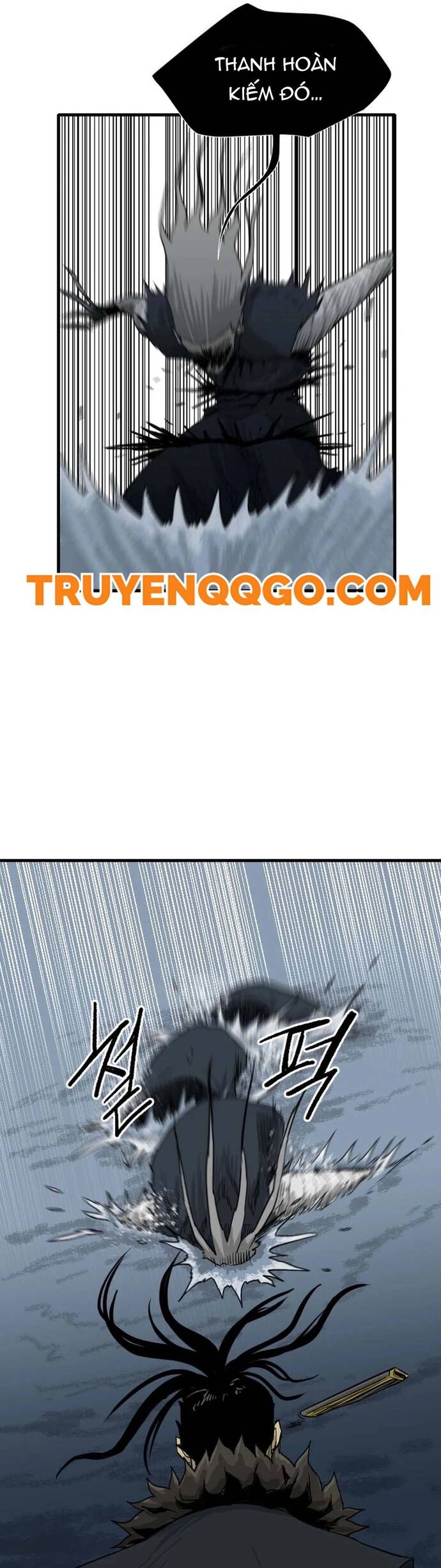 Ma Chiến Sĩ - Chapter 29 - Page 36