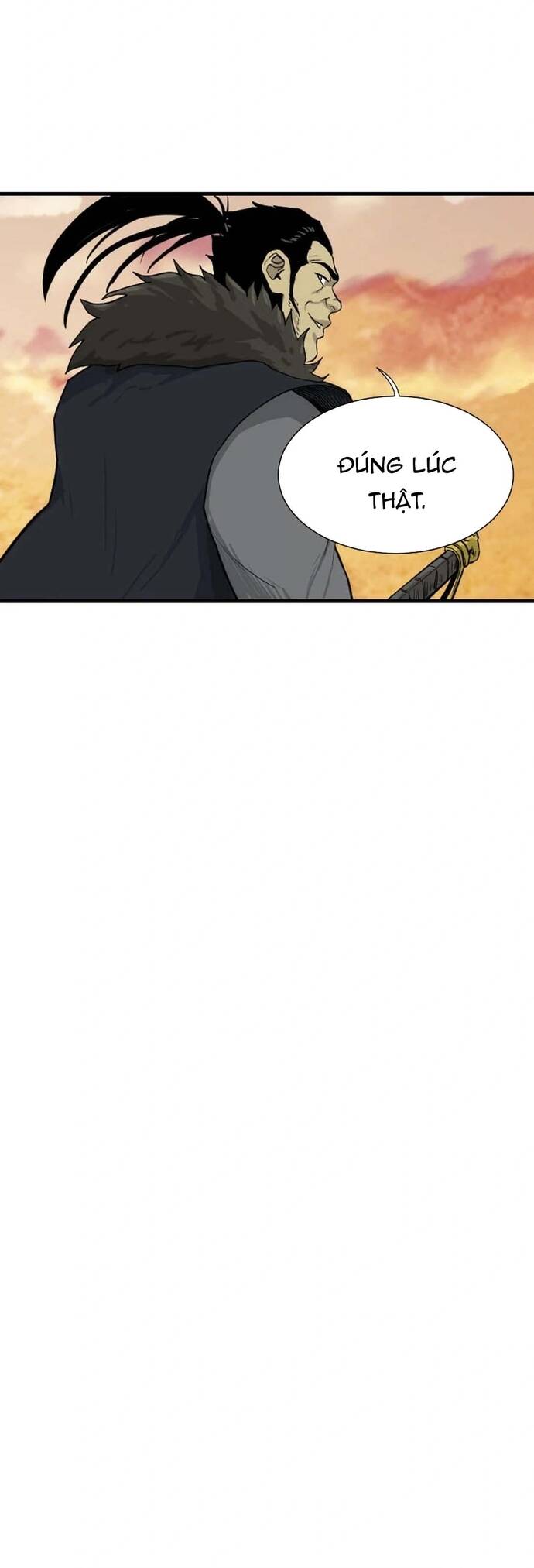 Ma Chiến Sĩ - Chapter 29 - Page 39