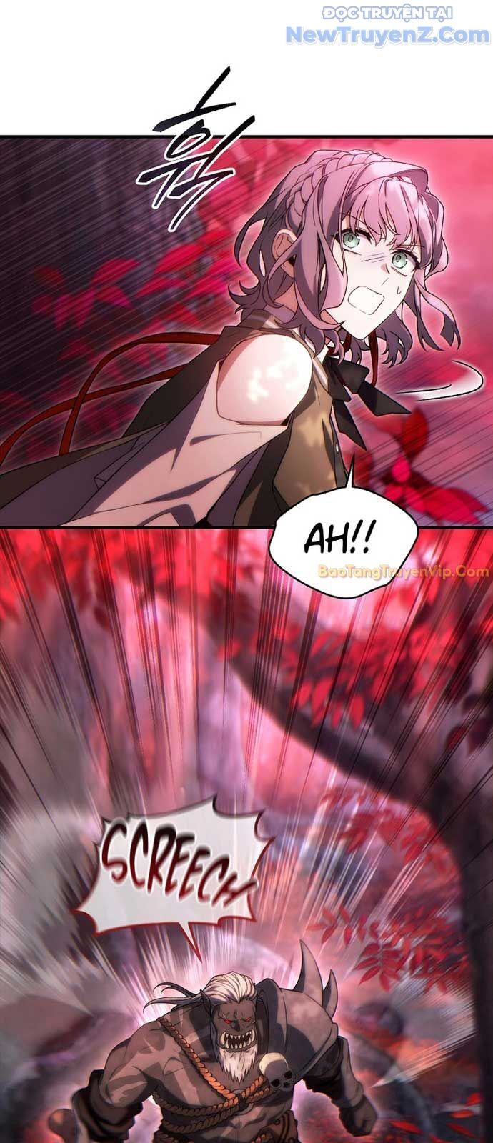 Người Chơi Mạnh Nhất Hồi Quy Lần Thứ 100 - Chapter 53 - Page 10