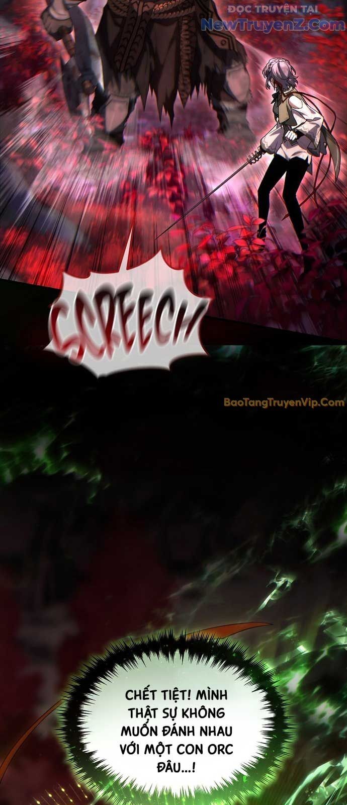 Người Chơi Mạnh Nhất Hồi Quy Lần Thứ 100 - Chapter 53 - Page 11