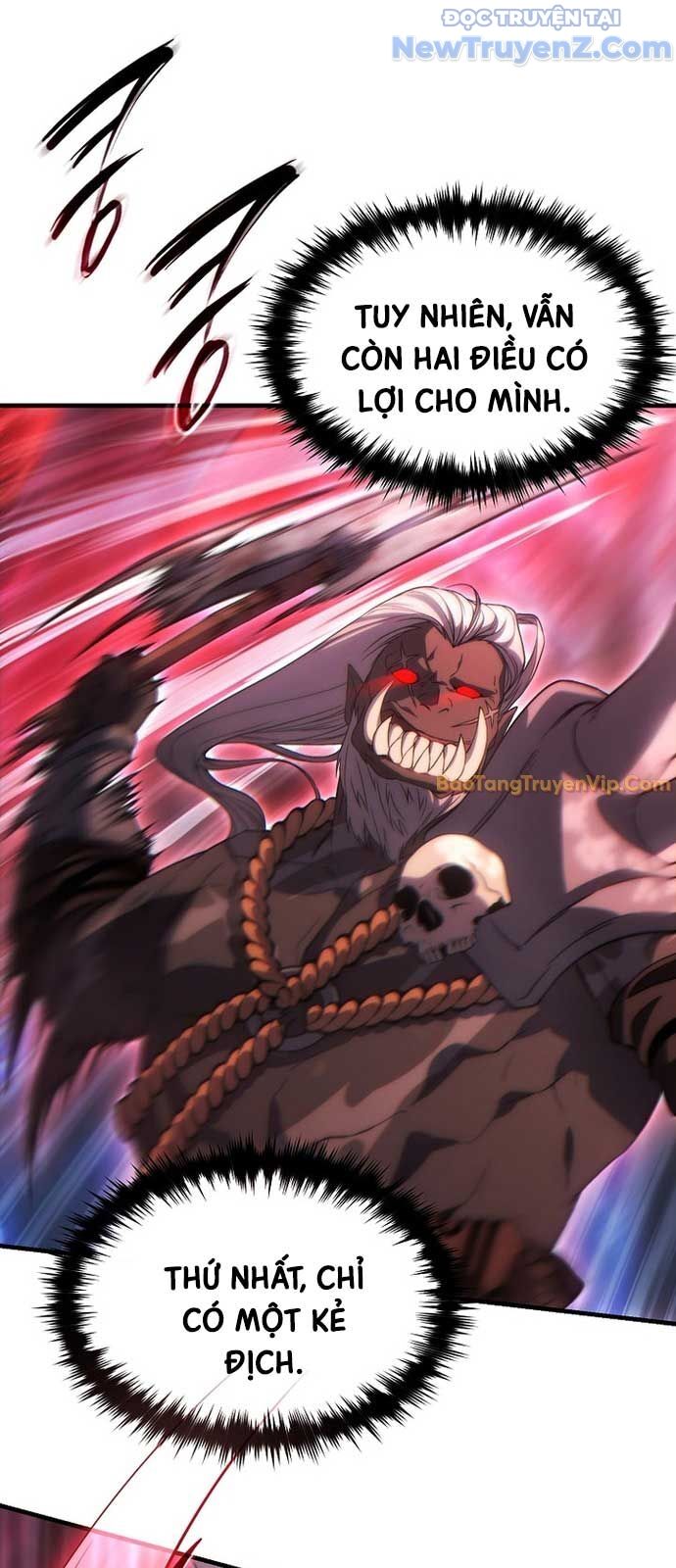 Người Chơi Mạnh Nhất Hồi Quy Lần Thứ 100 - Chapter 53 - Page 14