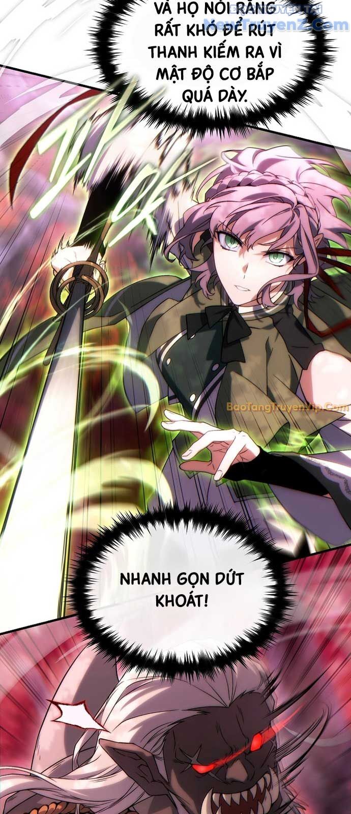 Người Chơi Mạnh Nhất Hồi Quy Lần Thứ 100 - Chapter 53 - Page 18