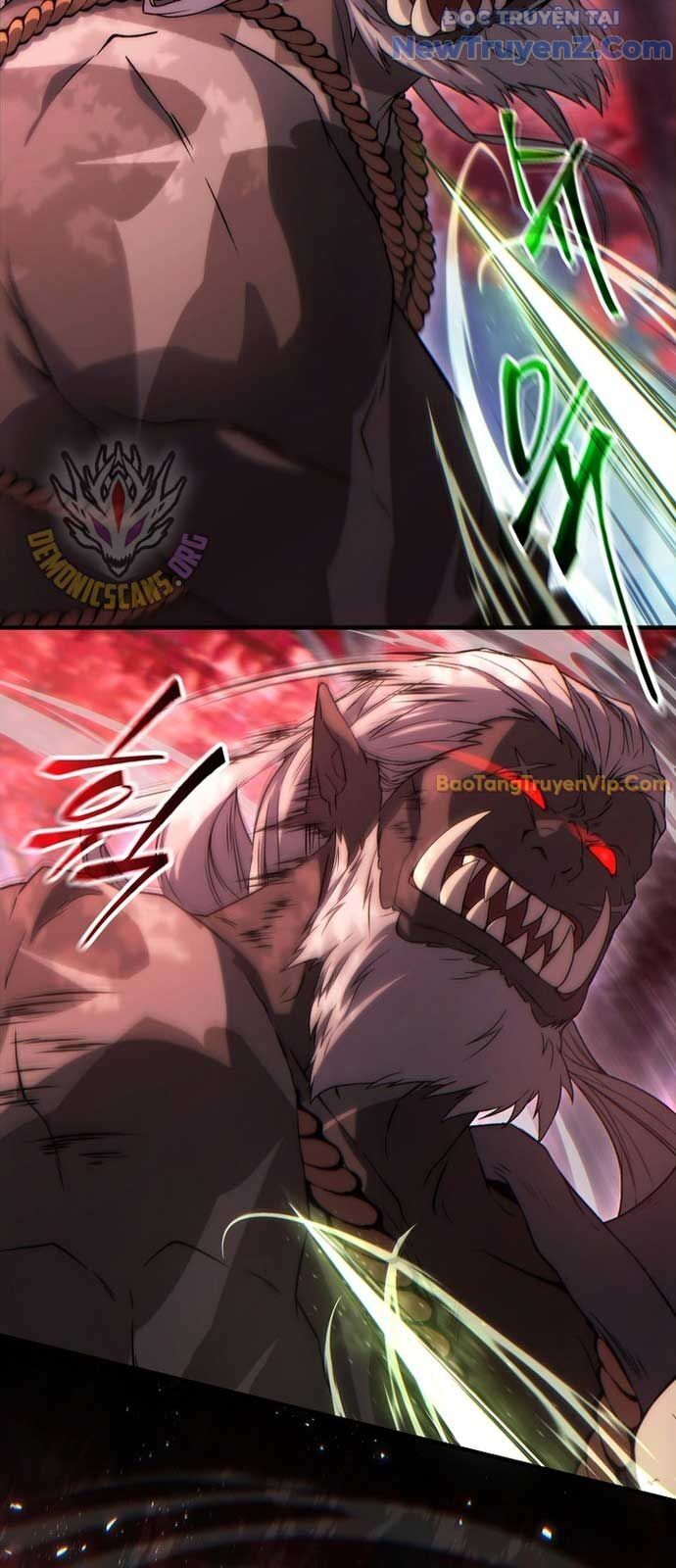 Người Chơi Mạnh Nhất Hồi Quy Lần Thứ 100 - Chapter 53 - Page 19