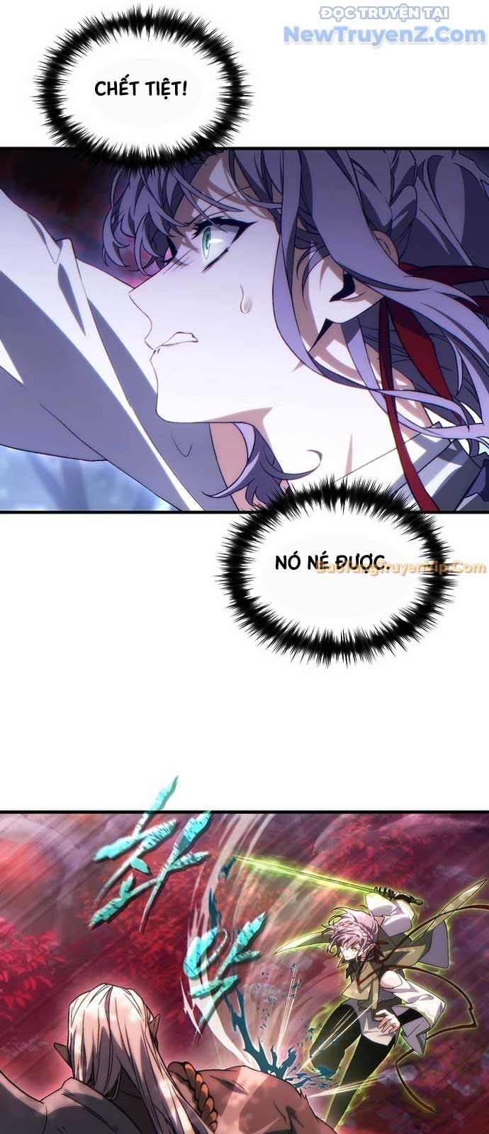 Người Chơi Mạnh Nhất Hồi Quy Lần Thứ 100 - Chapter 53 - Page 21