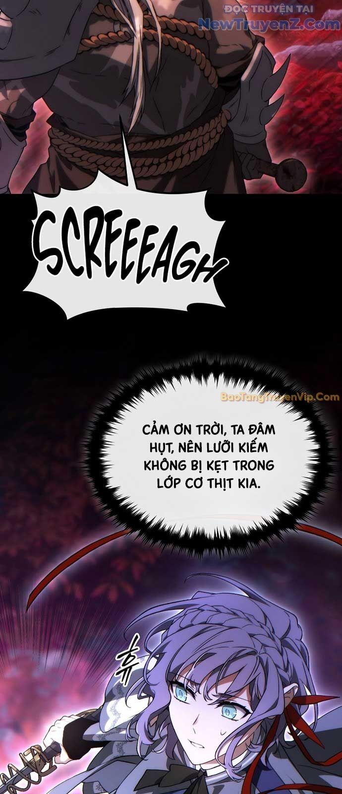 Người Chơi Mạnh Nhất Hồi Quy Lần Thứ 100 - Chapter 53 - Page 22