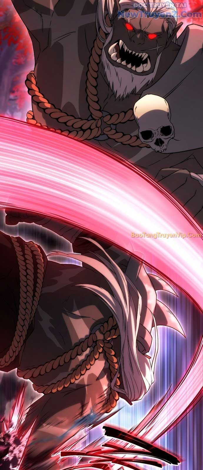 Người Chơi Mạnh Nhất Hồi Quy Lần Thứ 100 - Chapter 53 - Page 24