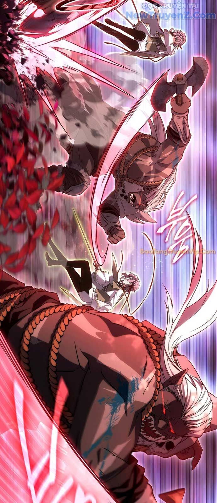 Người Chơi Mạnh Nhất Hồi Quy Lần Thứ 100 - Chapter 53 - Page 25