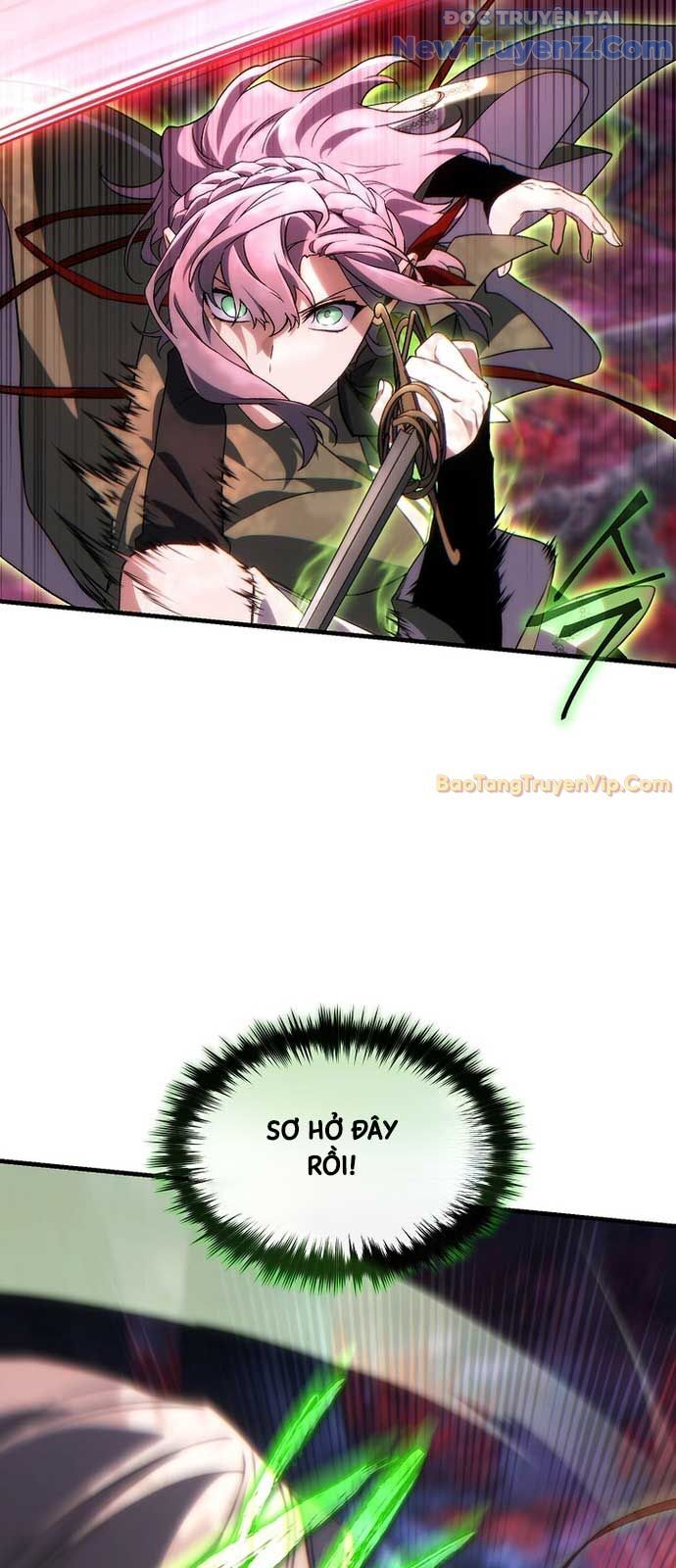 Người Chơi Mạnh Nhất Hồi Quy Lần Thứ 100 - Chapter 53 - Page 27