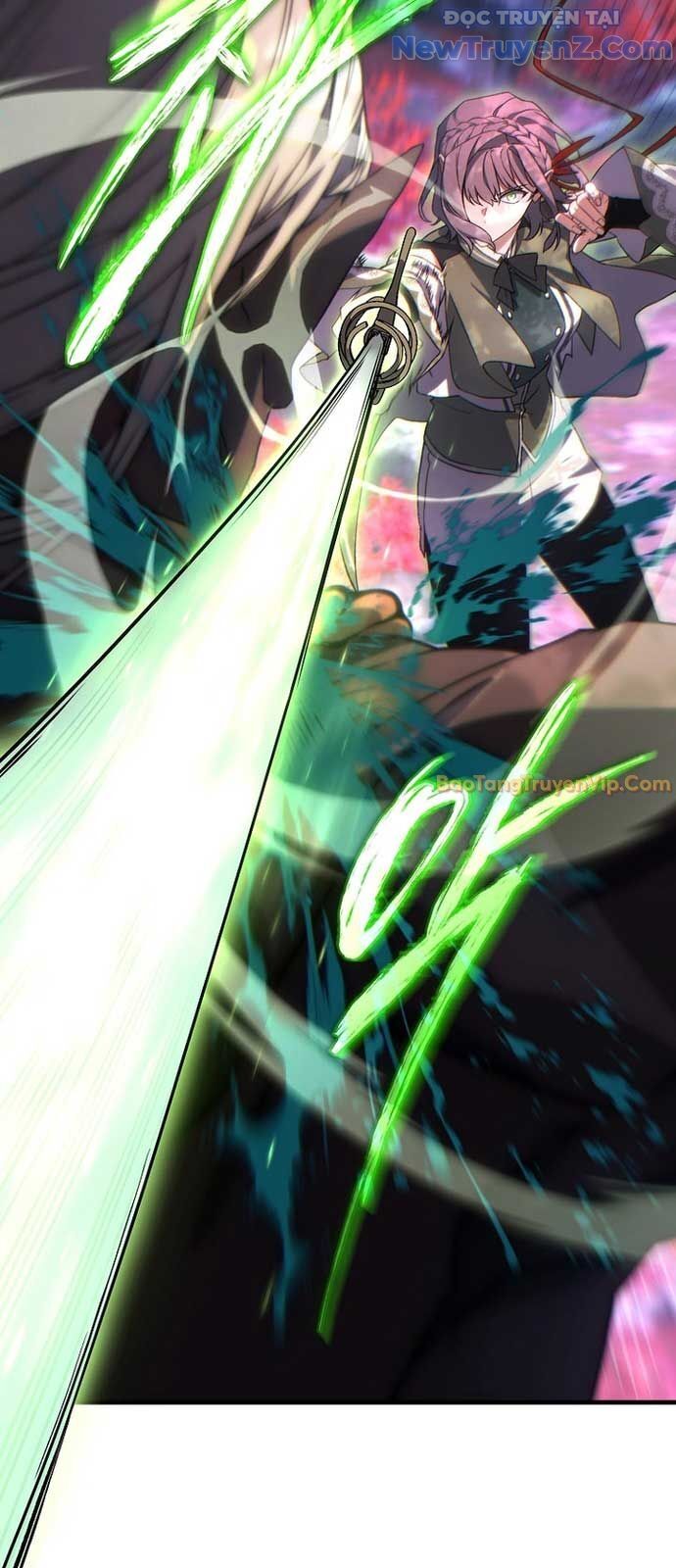 Người Chơi Mạnh Nhất Hồi Quy Lần Thứ 100 - Chapter 53 - Page 28