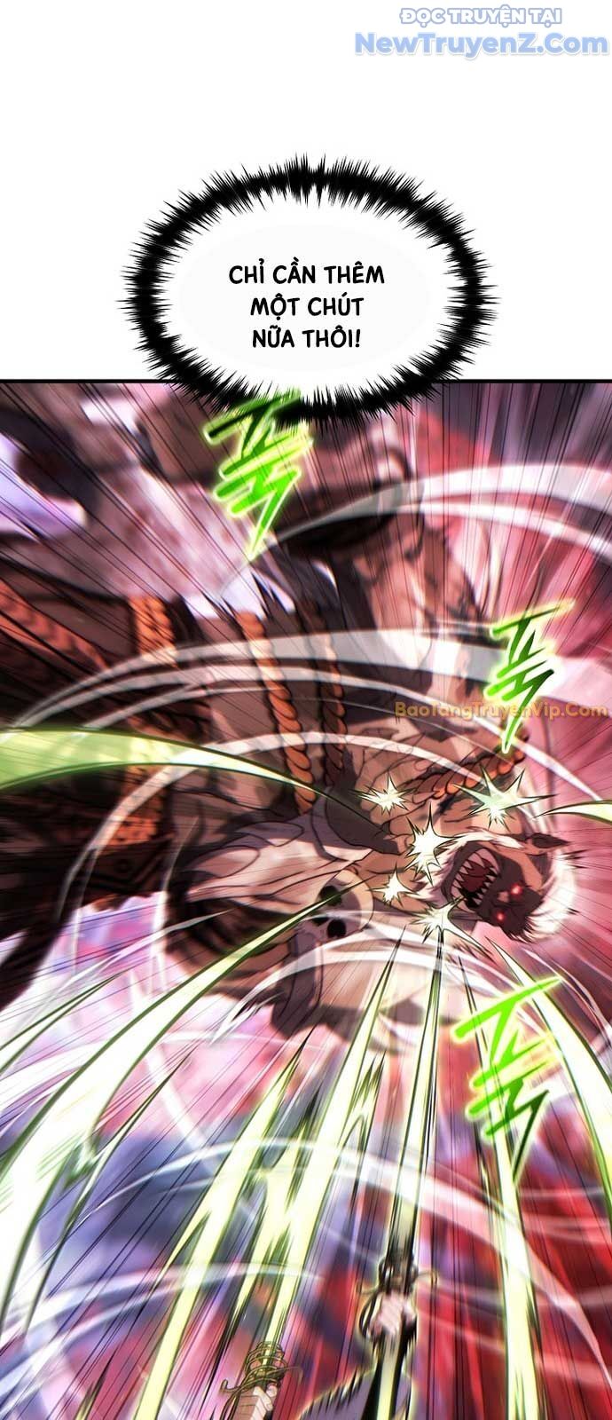 Người Chơi Mạnh Nhất Hồi Quy Lần Thứ 100 - Chapter 53 - Page 32