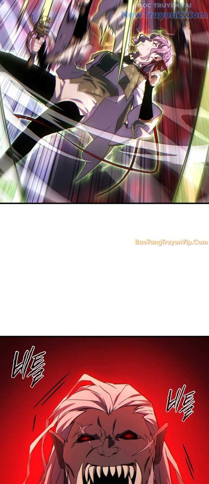 Người Chơi Mạnh Nhất Hồi Quy Lần Thứ 100 - Chapter 53 - Page 33