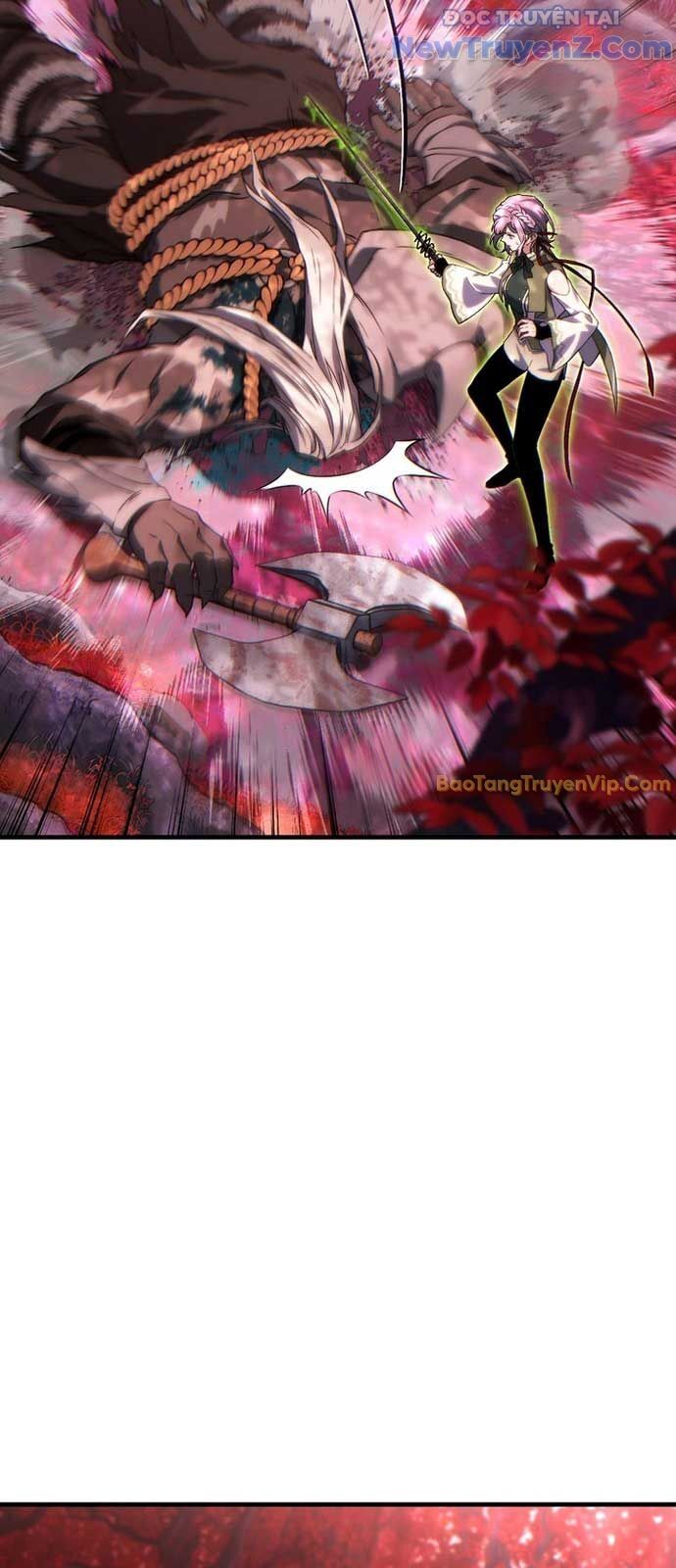 Người Chơi Mạnh Nhất Hồi Quy Lần Thứ 100 - Chapter 53 - Page 35