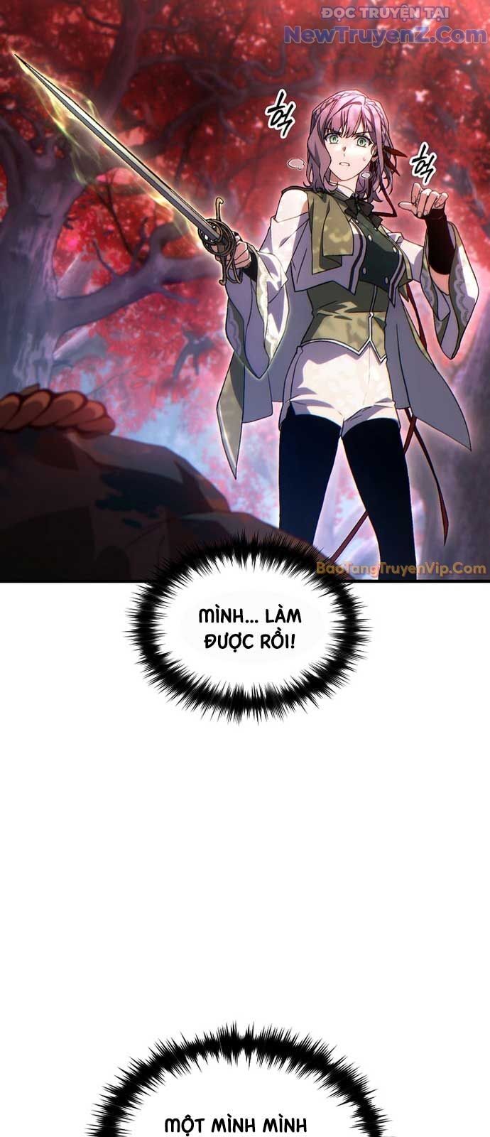 Người Chơi Mạnh Nhất Hồi Quy Lần Thứ 100 - Chapter 53 - Page 36